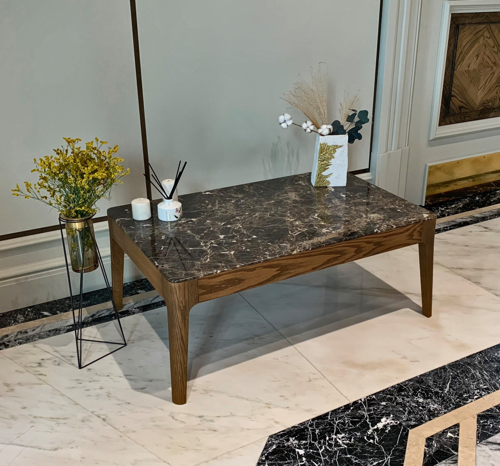 Коллекция Toffee