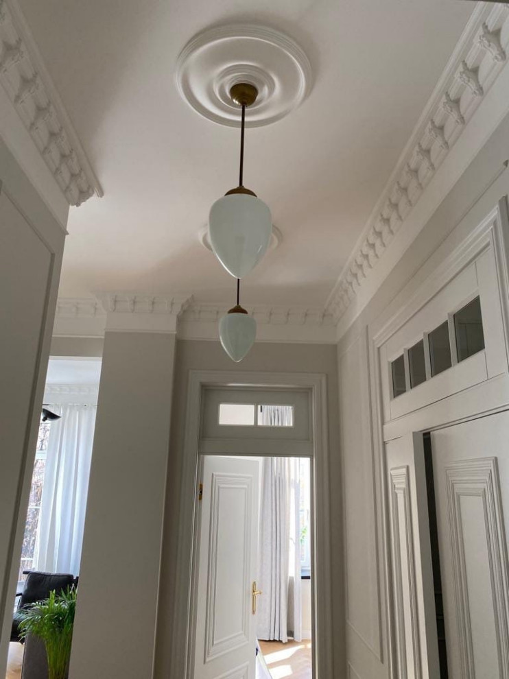 Сталинка на Смоленской