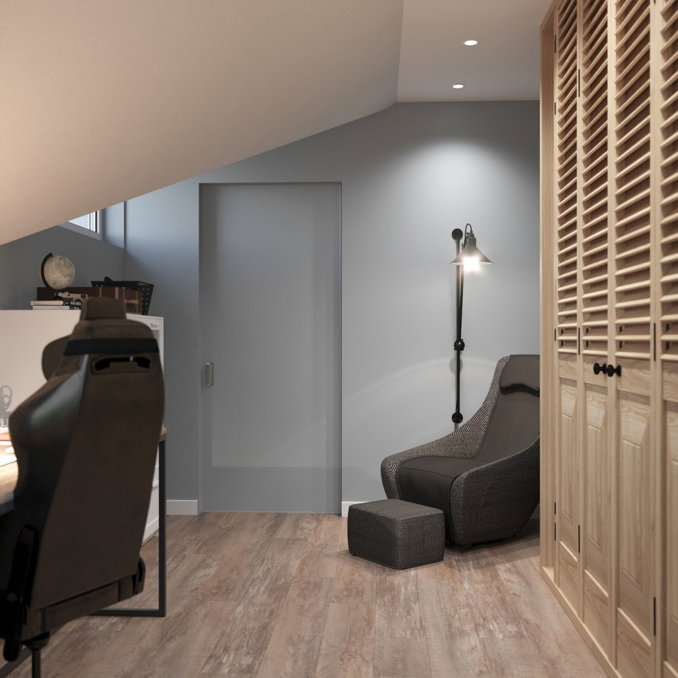 Окские усадьбы