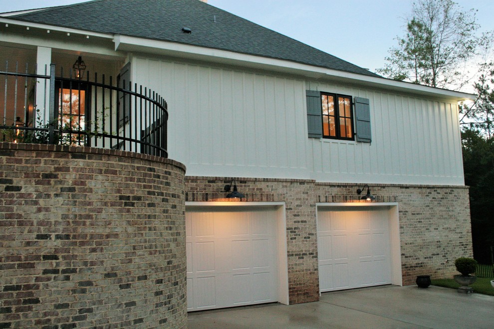 Sandy Ford Creek Cottage