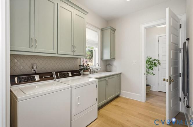Laurus Ct Remodel