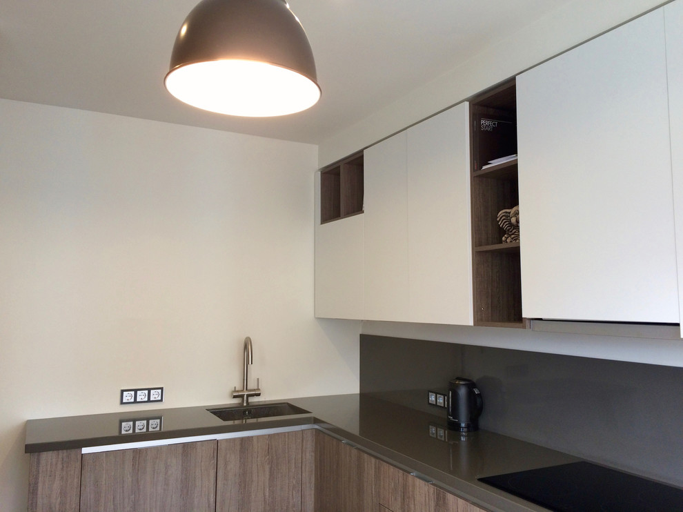 Квартира в Видном