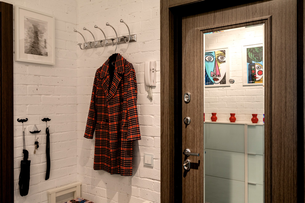 Сочная квартира в Черемушках