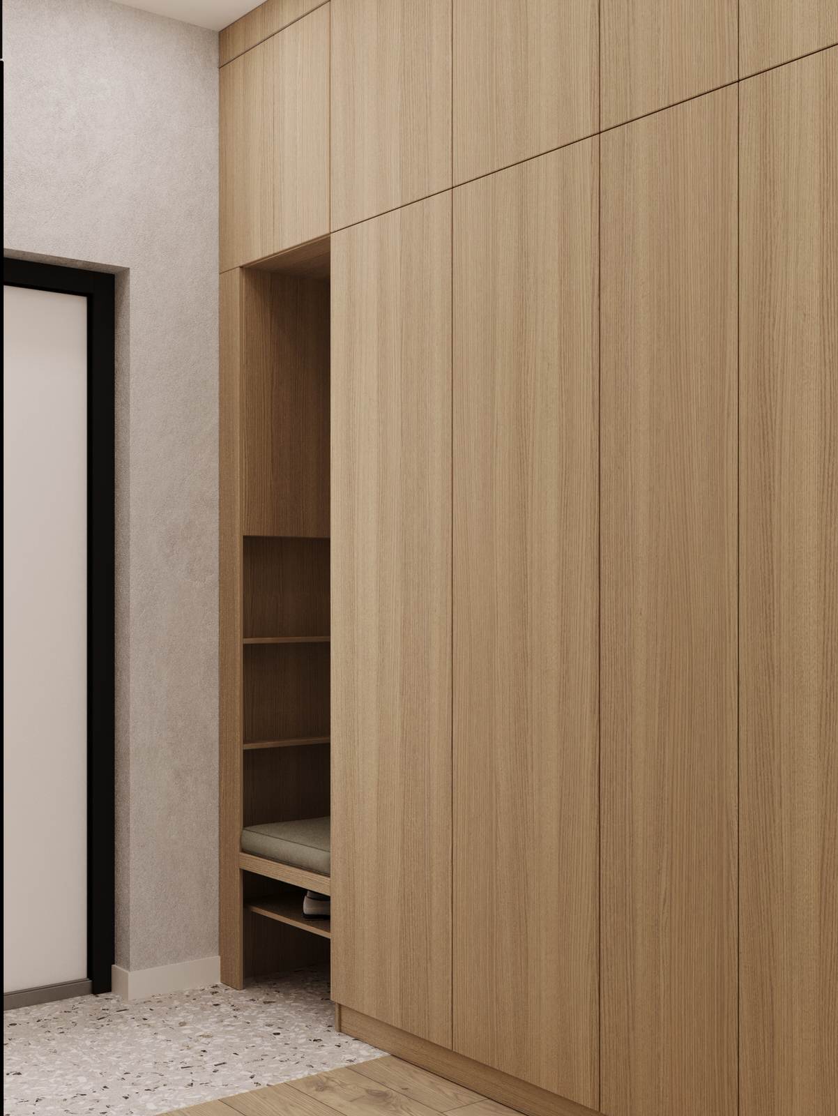 ЖК Союз Priority