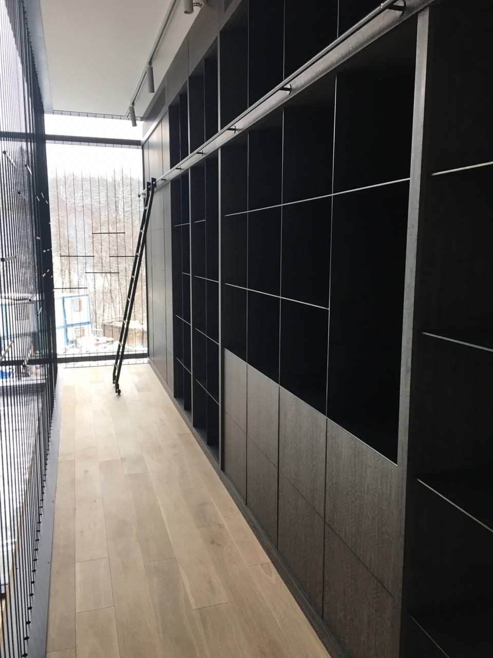 @Step2Level.2020 _ Лестница S.33.RAL