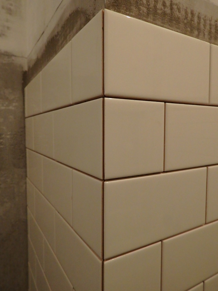 Ремонт  совмещенного санузла в г. Внуково