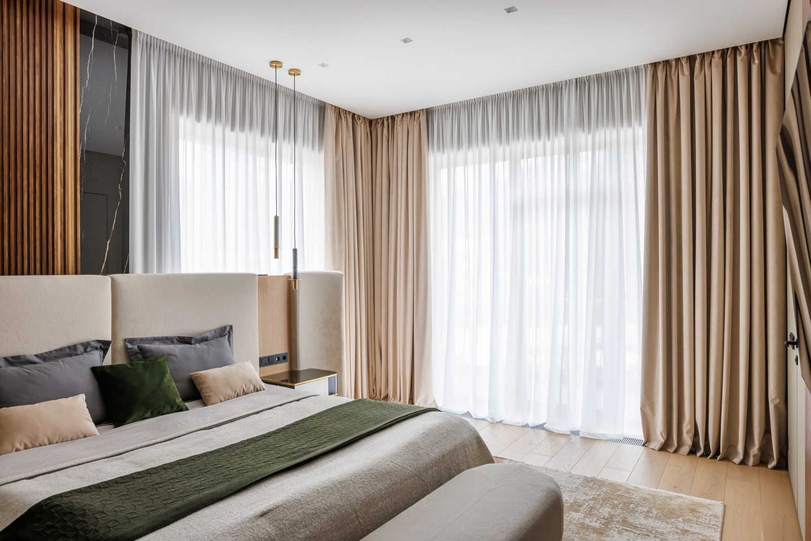 Дом в Николо-Урюпино