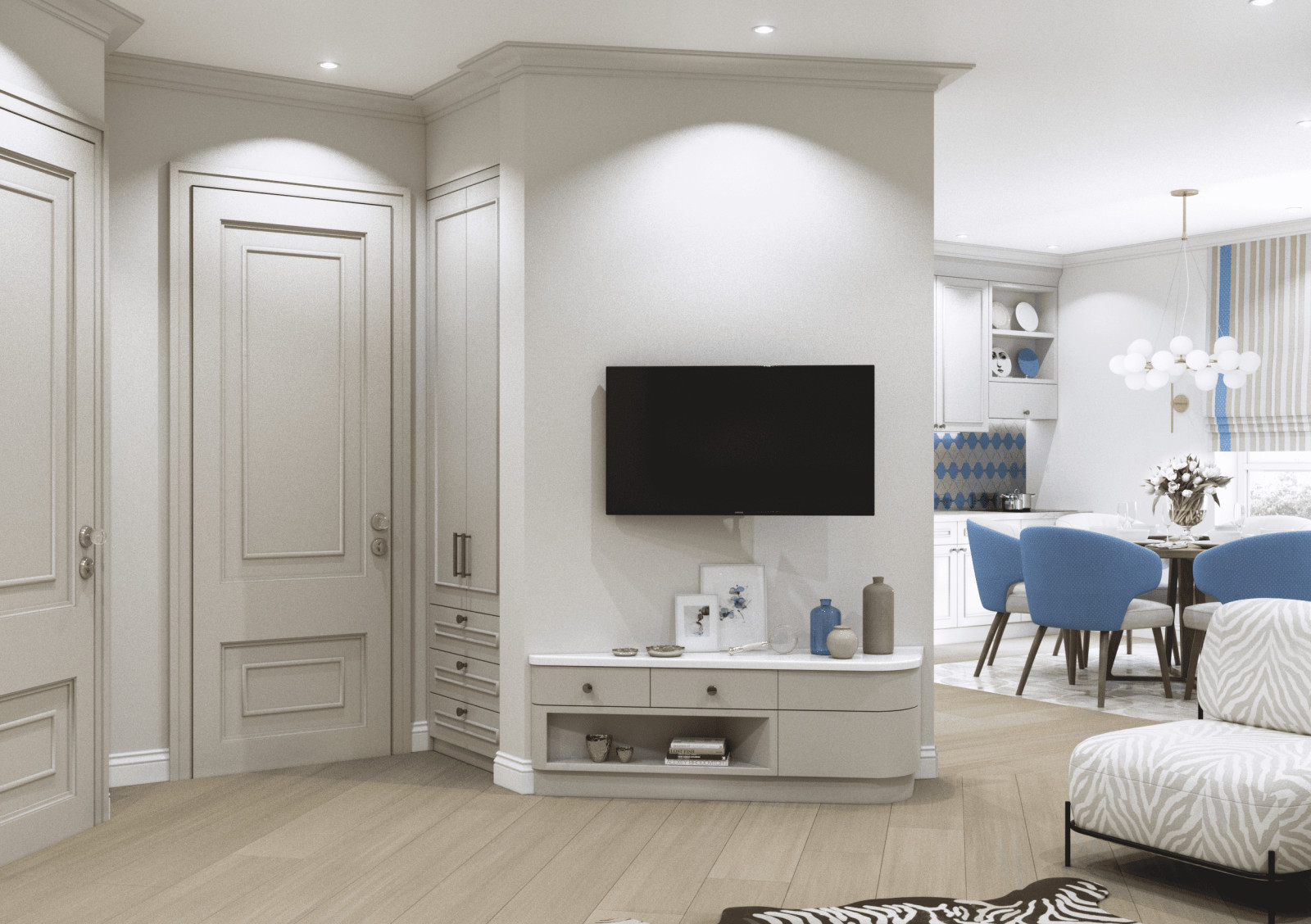 Квартира 2024