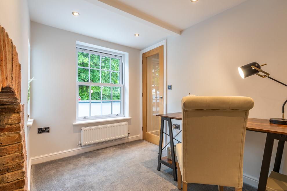Bridge House, Bottesford