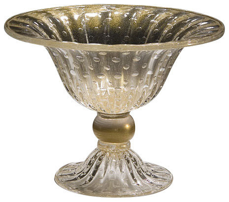 Venetian Glass Bowl