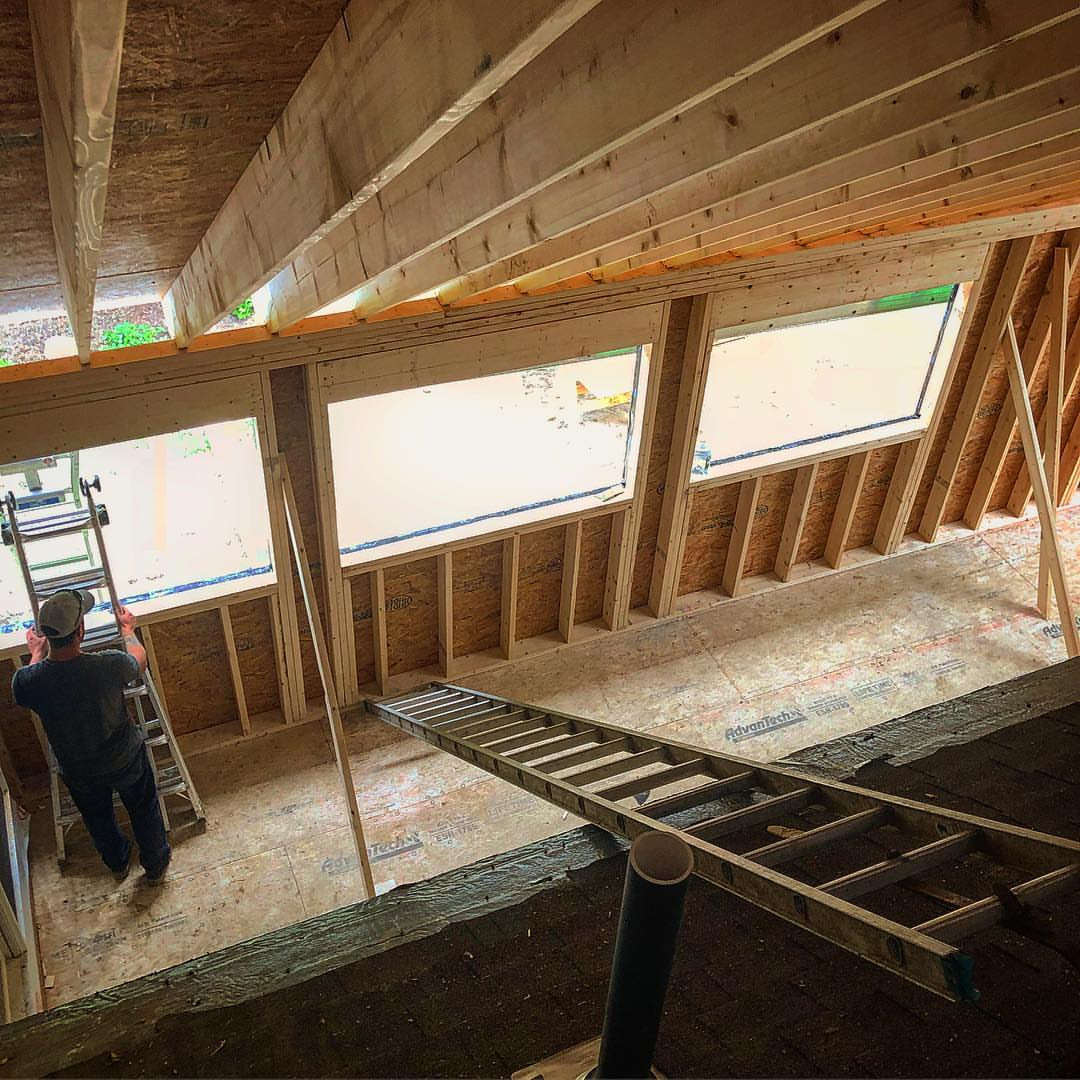 Kitchen and Mudroom Addition and Interior Renovation