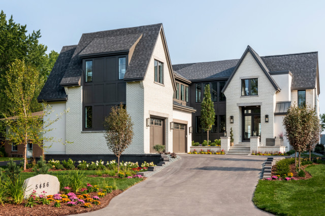 2022 Fall Dream Home nyklassisk-hus-og-facade