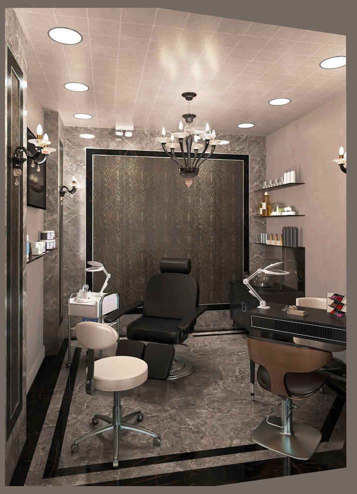 Салон Красоты, ул. Московская, Краснодар