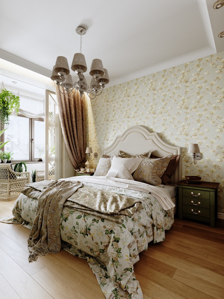 Квартира 60 кв.м ЖК Донской Олимп