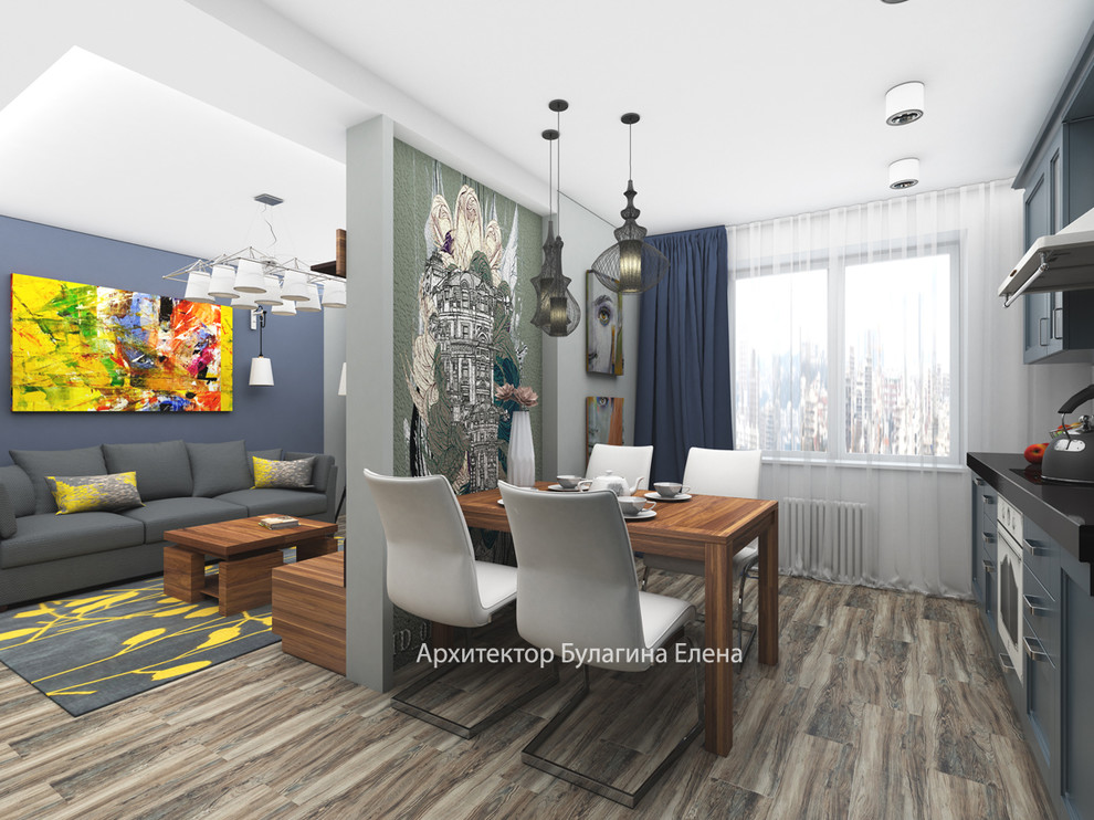 ЖК «Лайф Митинская»