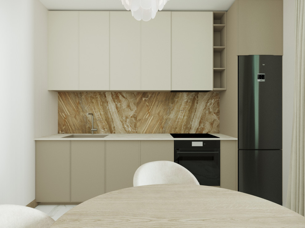 Северная Звезда