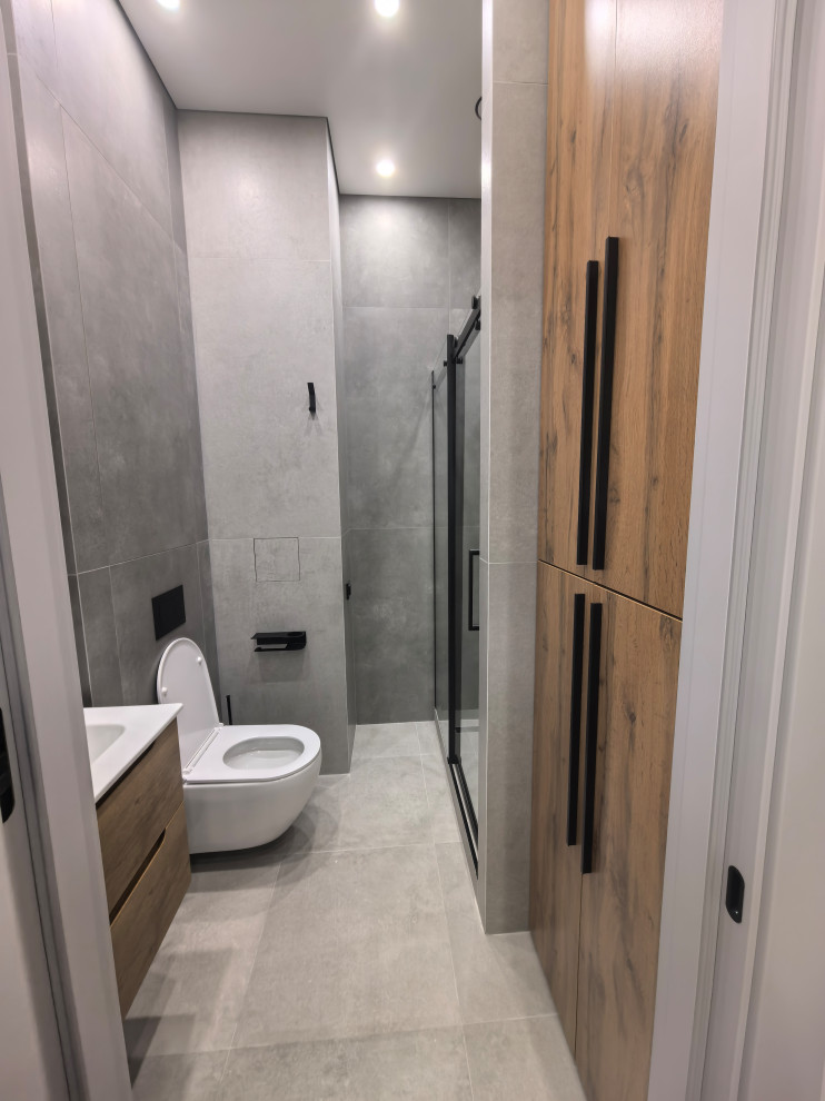 3х комнатная квартира ЖК Событие