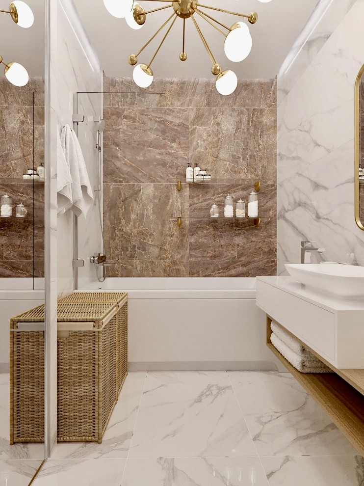 По дороге с облаками