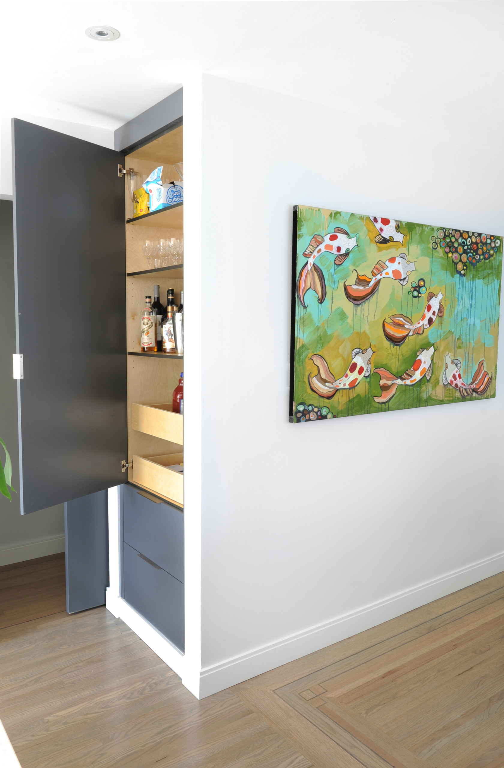 Vancouver Special Renovation