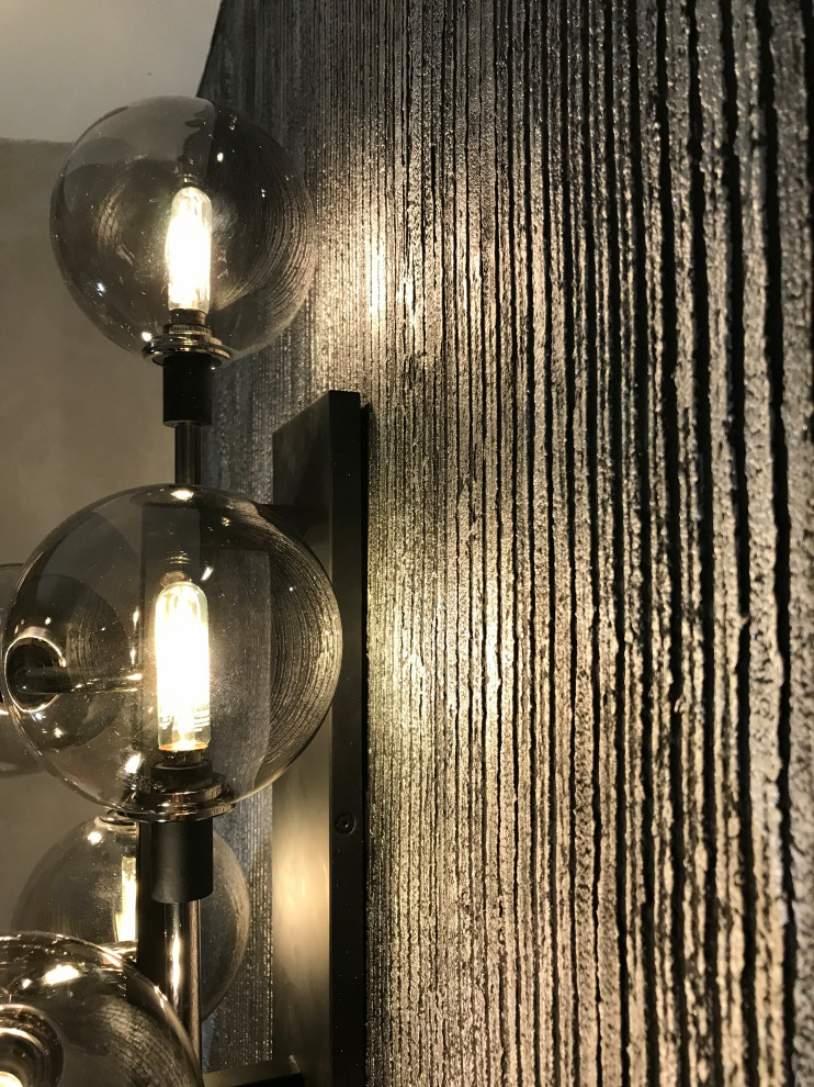 shadow on the shadow