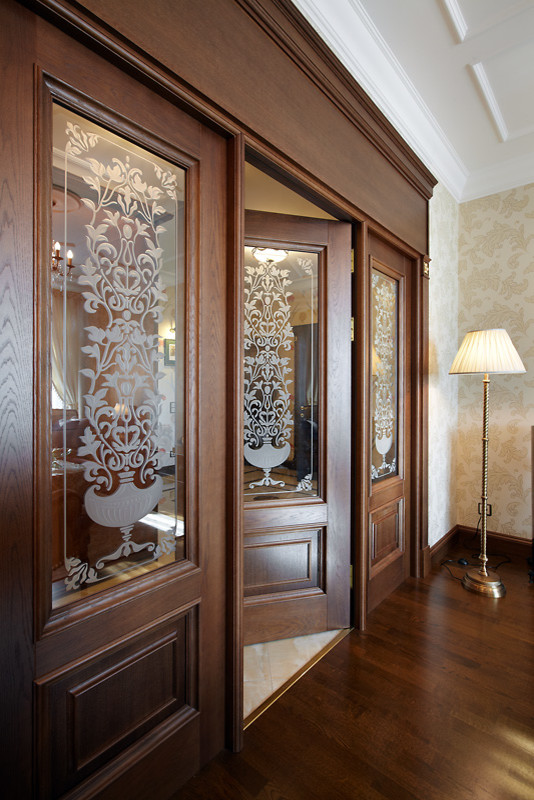 Квартира на Кирочной