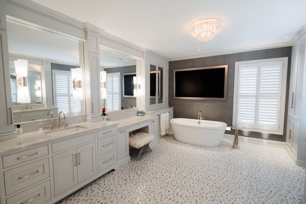 Traditional Home With Flair