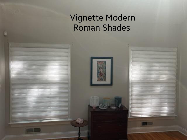2022 Timm's Window Fashions Projects