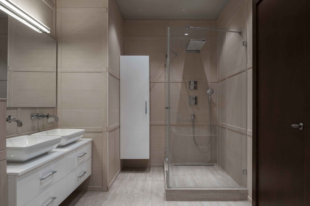 Квартира на Мос-кой