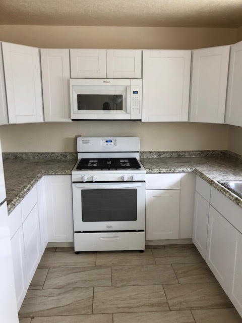 Kitchen Project