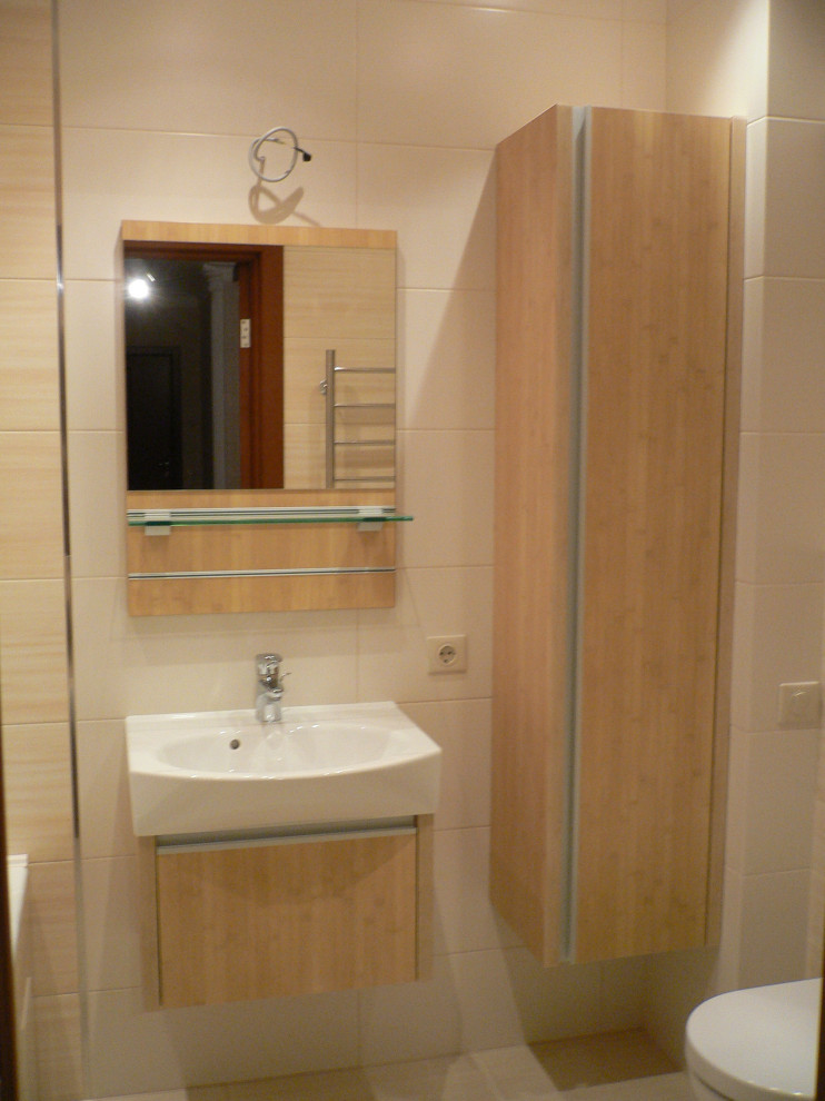 Квартира на Коломяжском проспекте