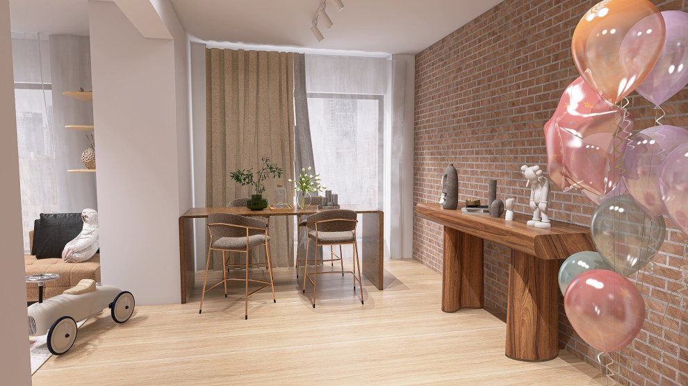 #010 Игровая студия для детей