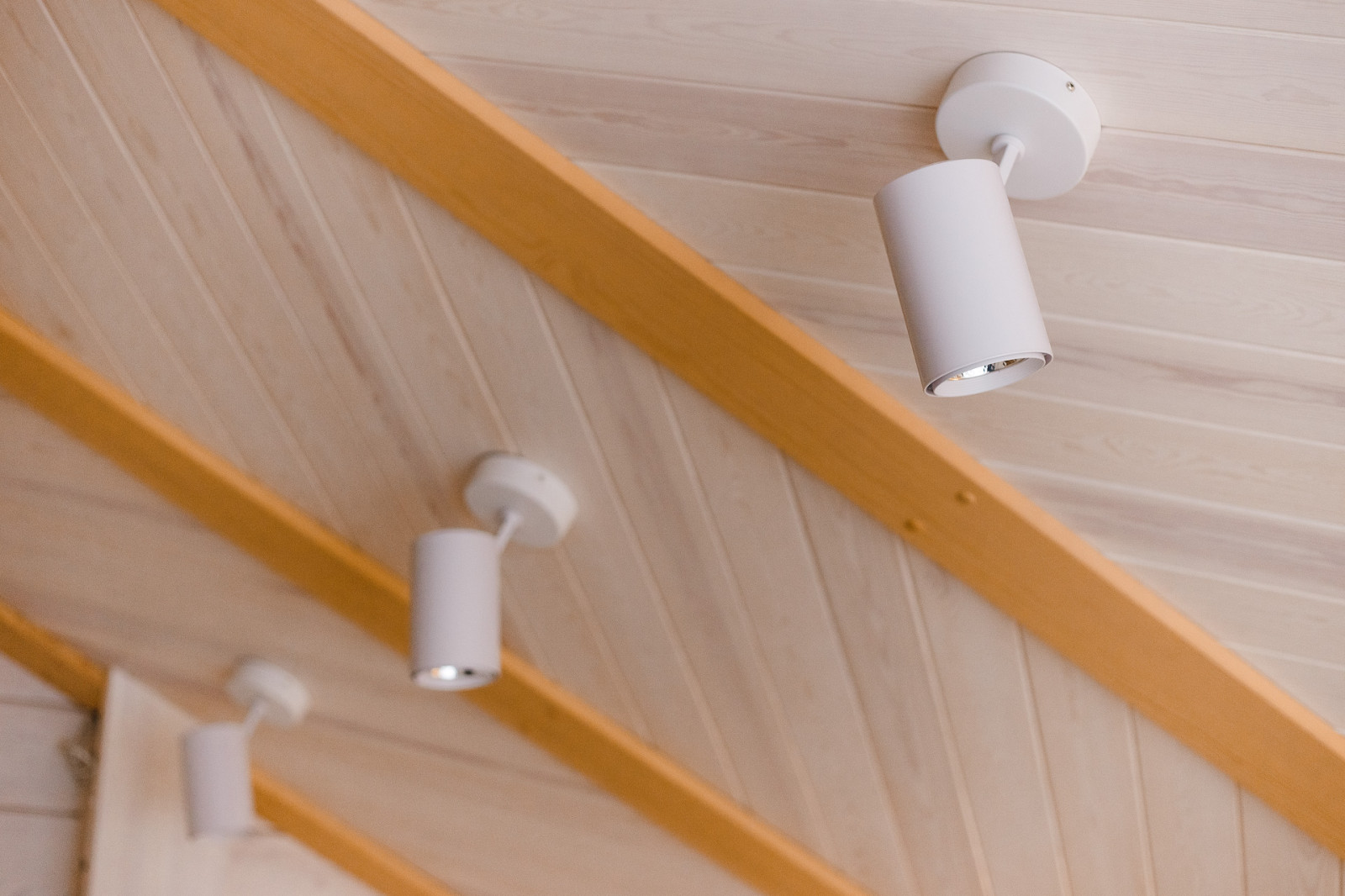 Загородный дом, 170 кв.м