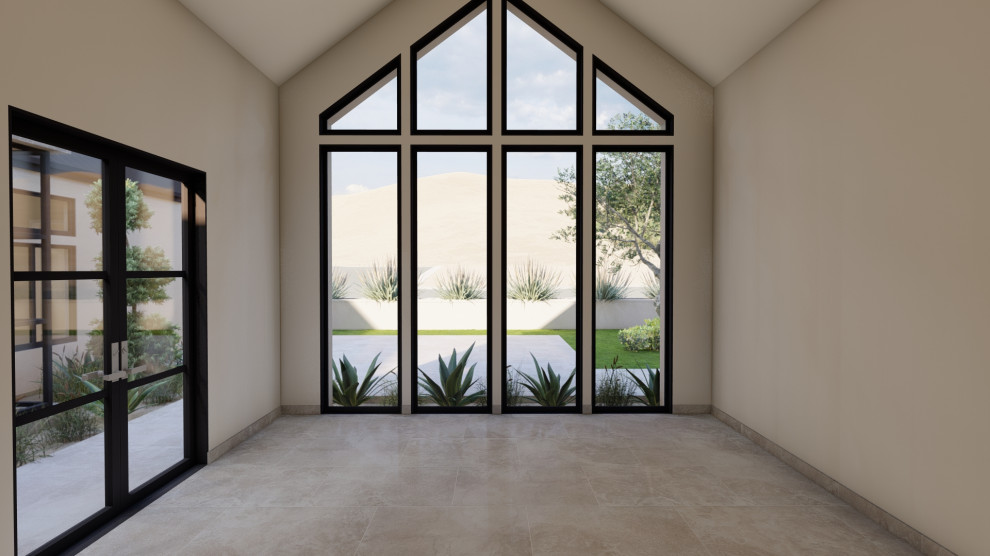 Canevaro Residence