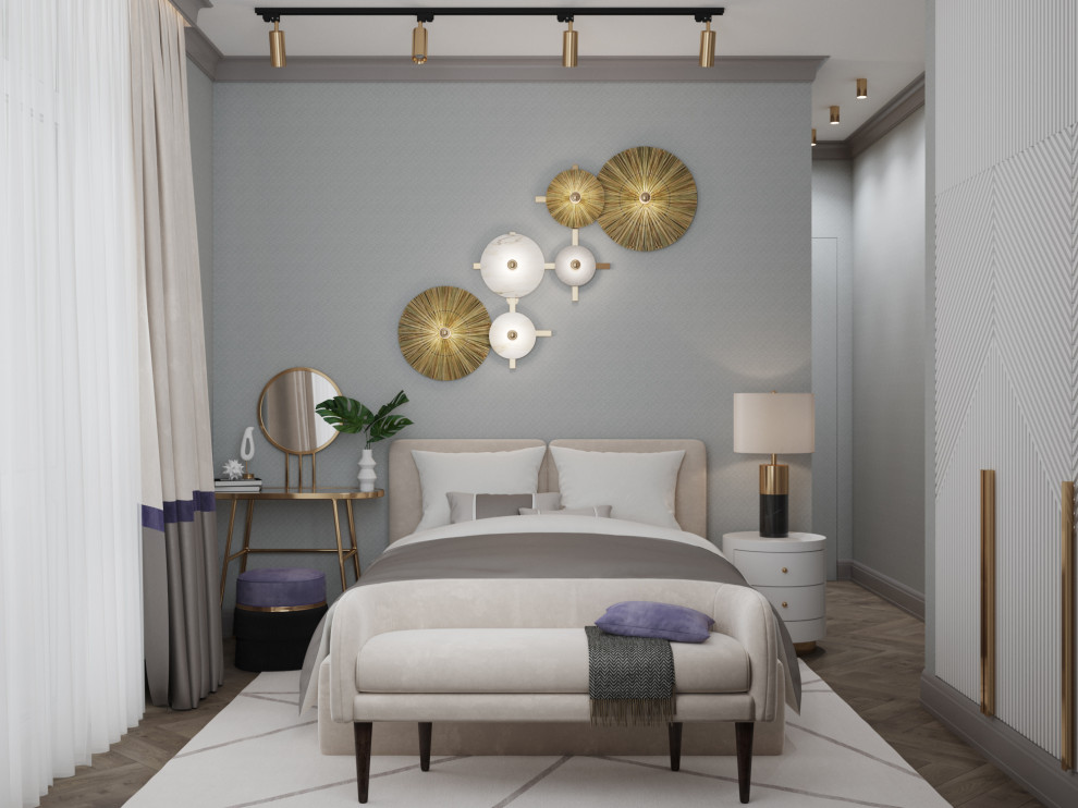 Квартира в ЖК Столичный