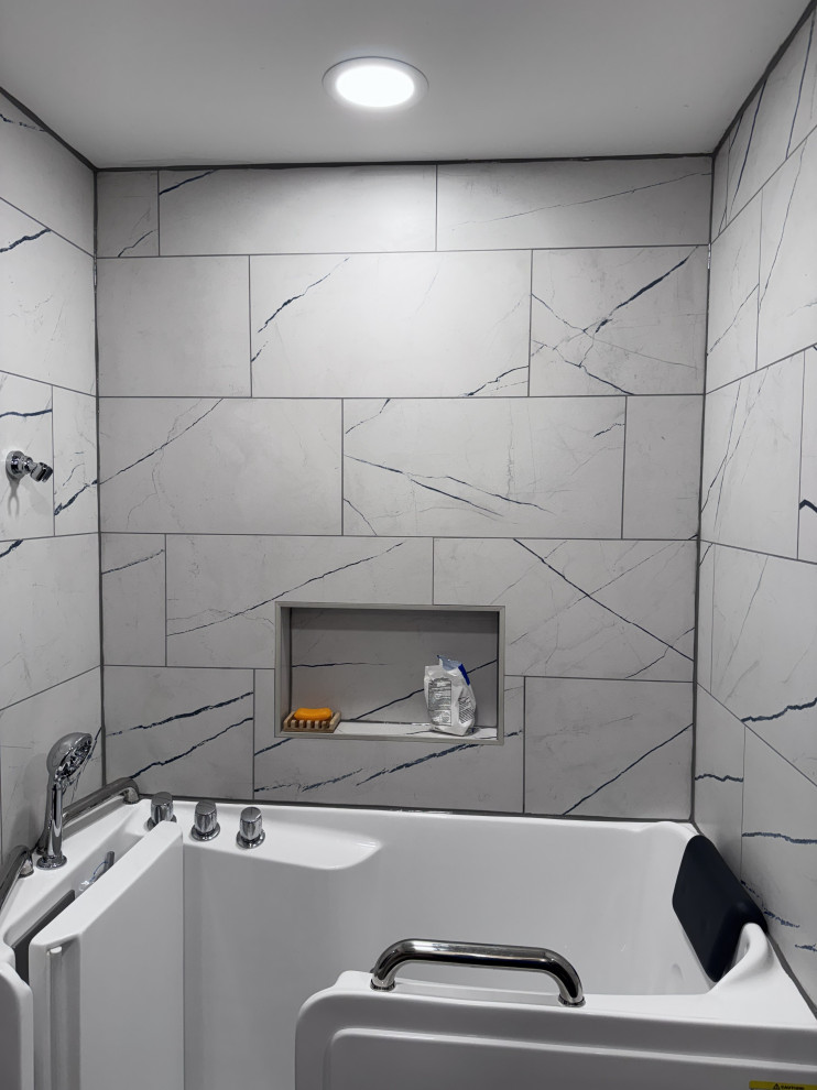 Indianapolis Whole Home Remodel