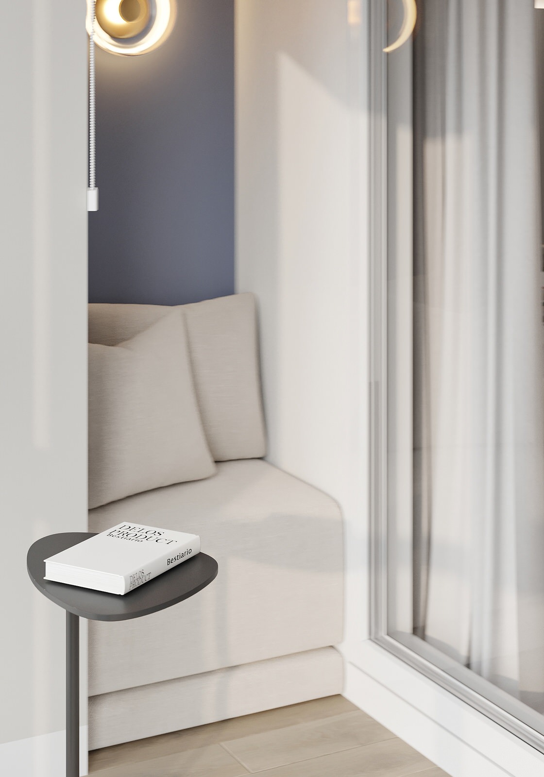 ЖК Ольховский парк