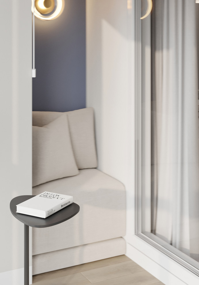 ЖК Ольховский парк