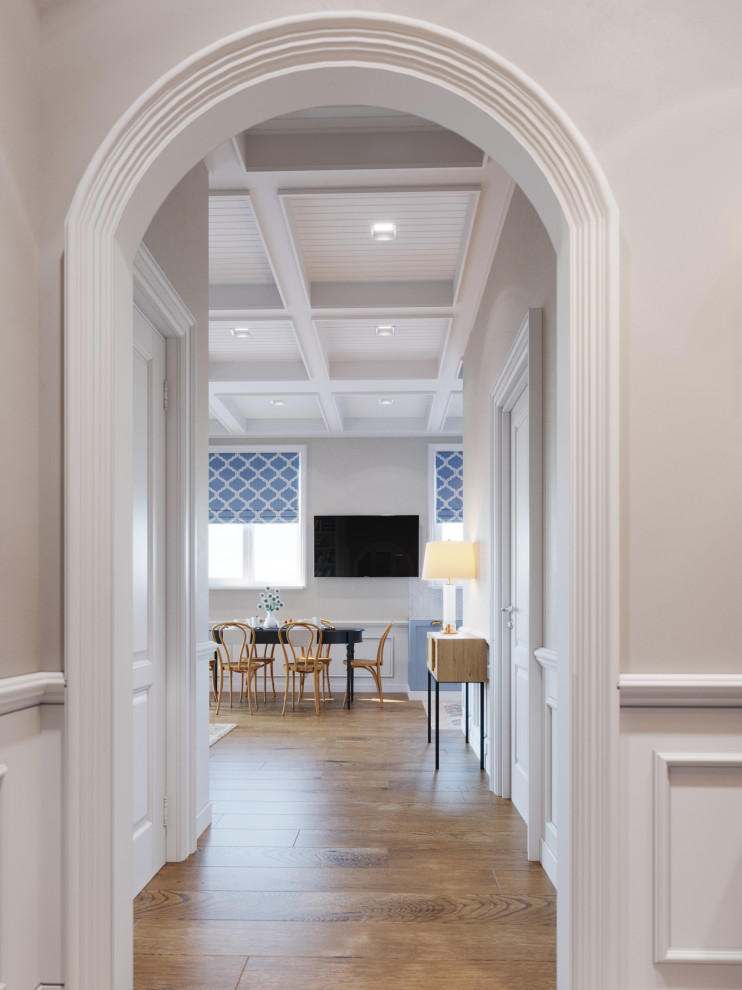 ЖК Посейдон_2 Сочи