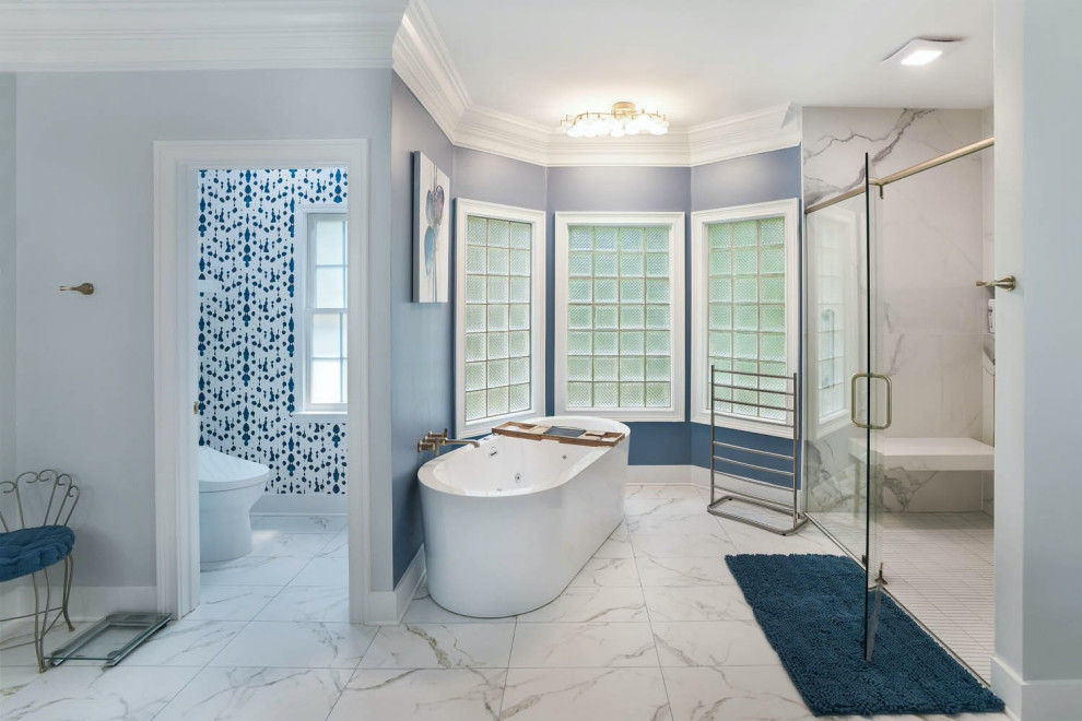 GRAHM MASTER BATH
