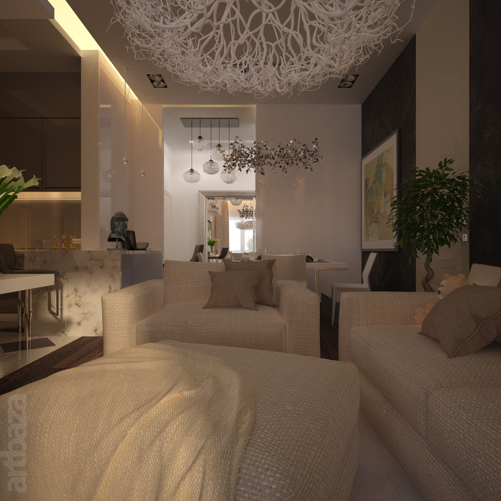 Квартира в ЖК "Итальянский квартал"