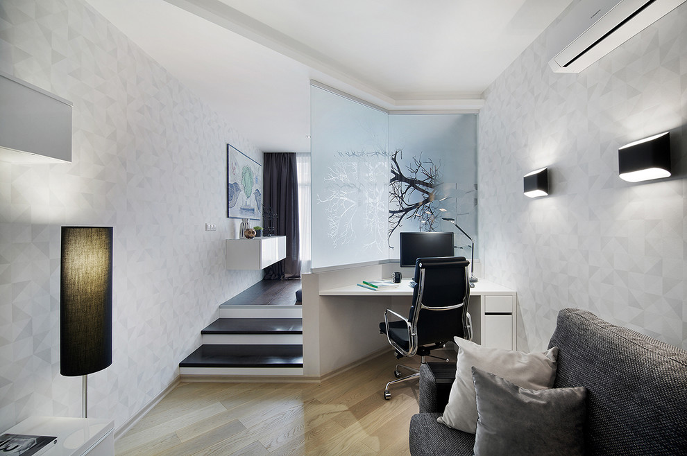 ЖК Современник (реализация)