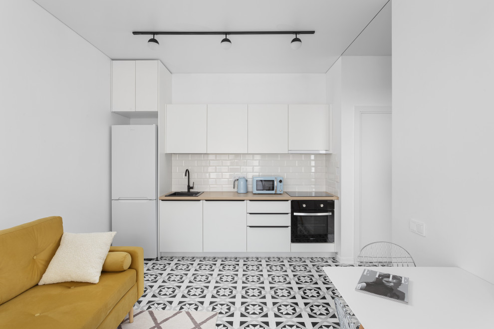 ЖК КУРОРТНЫЙ