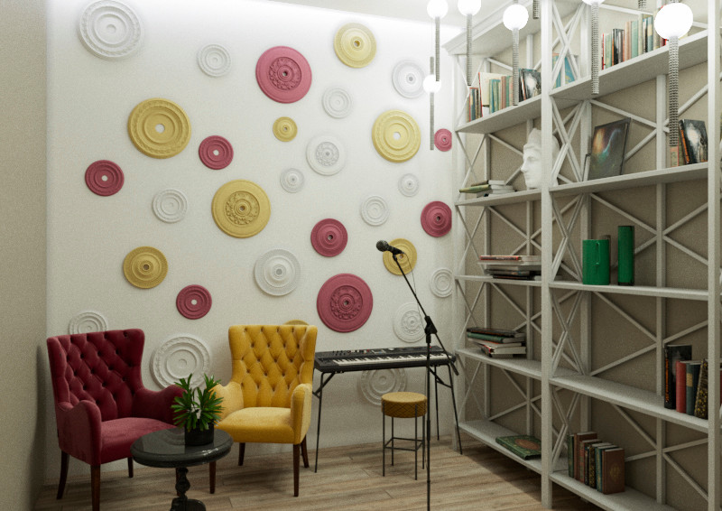 Академия искусств