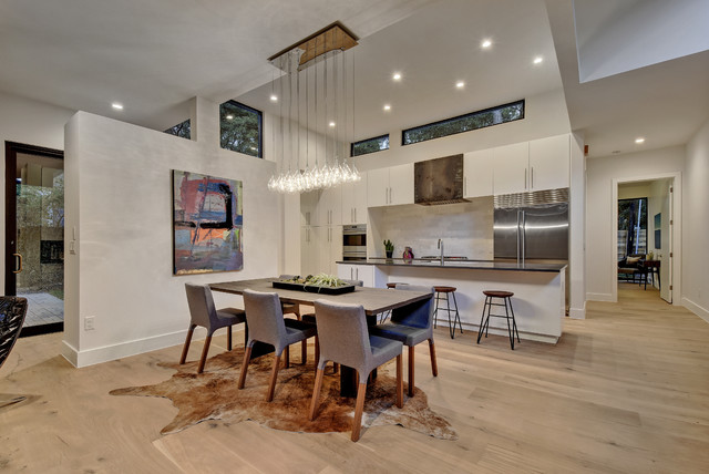 Stamford modern