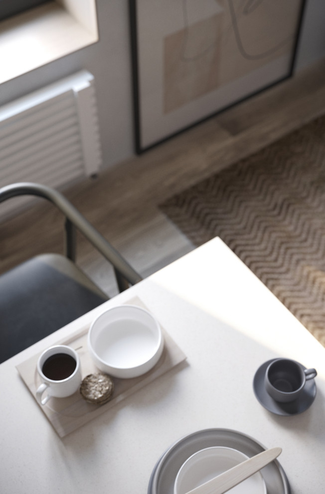 Проект мечты 85 кв.м