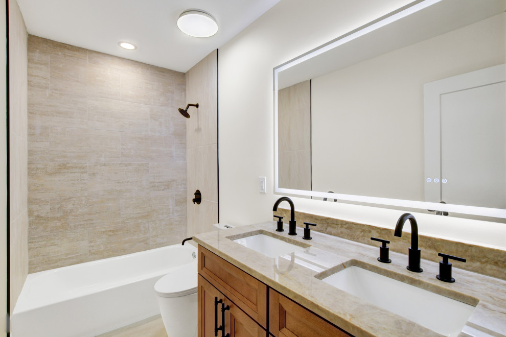 458 Shannon Residence