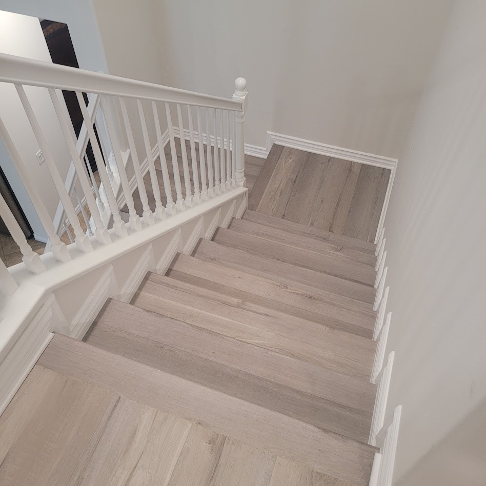 Flooring
