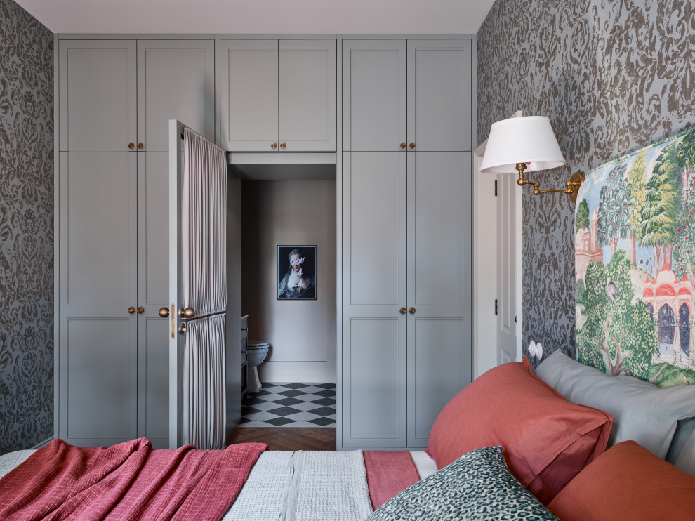 Публикация в ELLE (октябрь 2022)