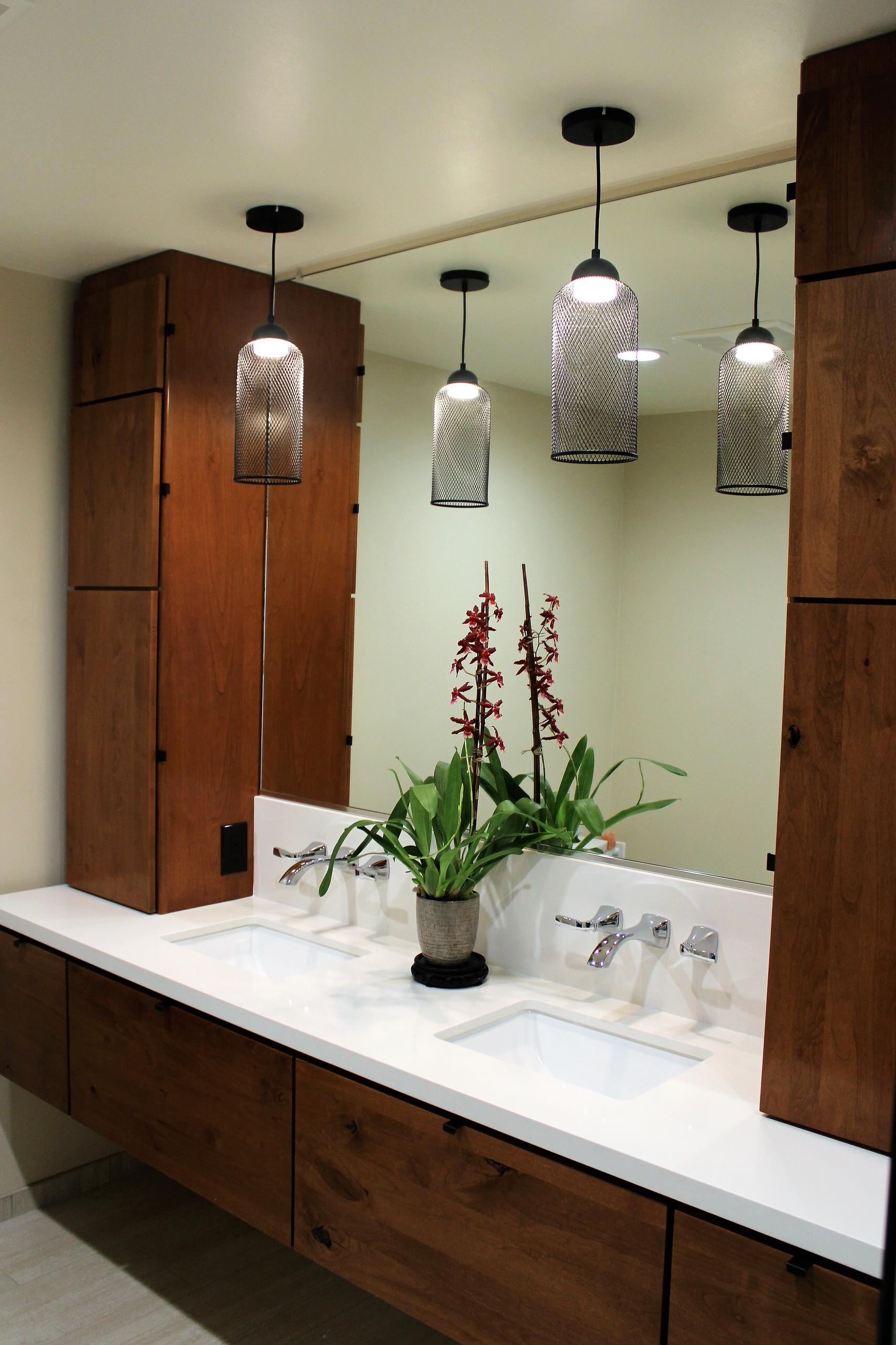 Master Bath Remodel