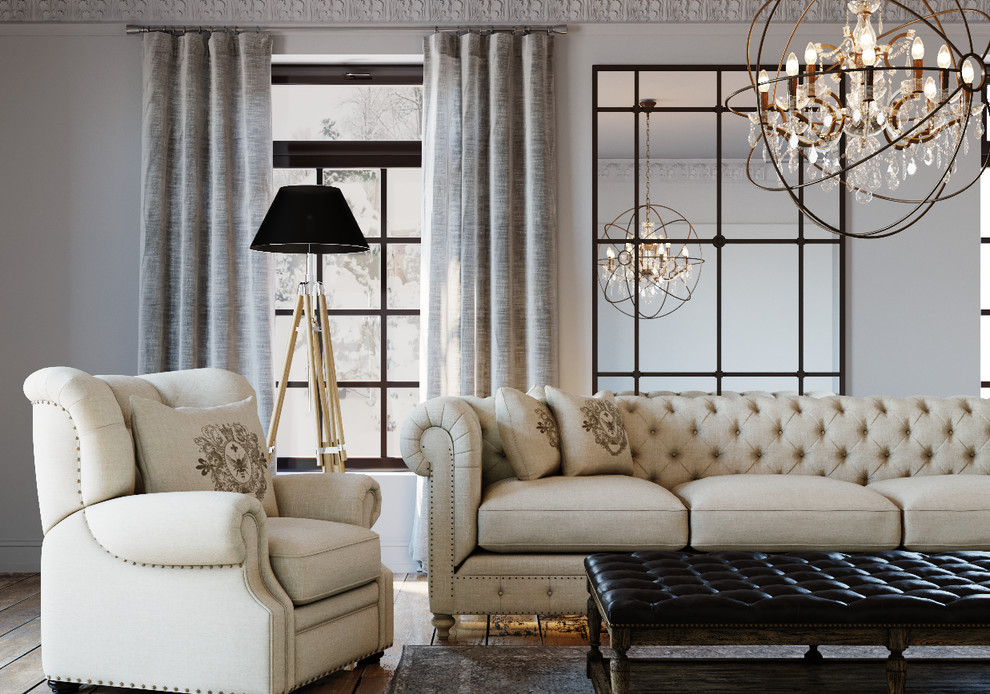 Коттедж в Репино